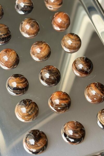 CHOCOLAT 6 CHOCOLAT 6